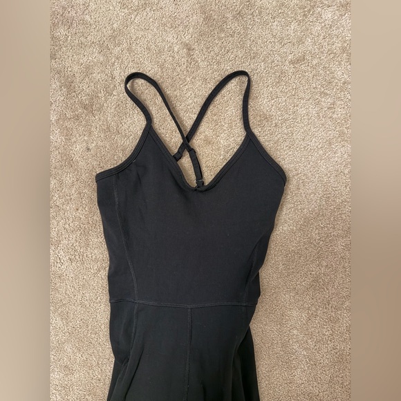 Old Navy Women's Powerchill Cami Bodysuit - Picture 5 of 9
